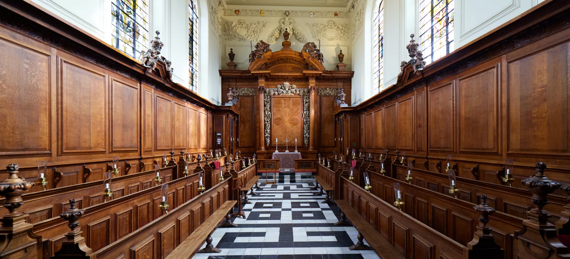 Cambridge University